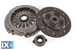 ΣΕΤ ΣΥΜΠΛΕΚΤΗ CITROEN-PEUGEOT  ECK330 2050V5 2050V6 2050V6