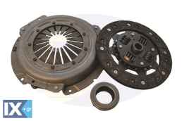 ΣΕΤ ΣΥΜΠΛΕΚΤΗ CHEVROLET  ECK331