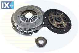 ΣΕΤ ΣΥΜΠΛΕΚΤΗ CHEVROLET  ECK332