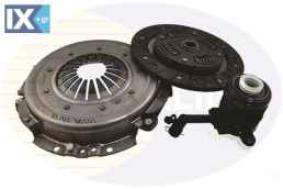 ΣΕΤ ΣΥΜΠΛΕΚΤΗ (with CS)  ECK333CS53