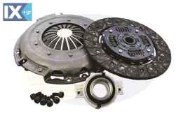 ΣΕΤ ΣΥΜΠΛΕΚΤΗ ALFA ROMEO  ECK334 46551477 71723053 71739645 71784538