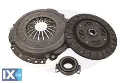 ΣΕΤ ΣΥΜΠΛΕΚΤΗ TOYOTA  ECK335