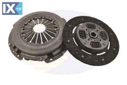 ΣΕΤ ΣΥΜΠΛΕΚΤΗ FIAT  ECK336 504092160 504260039 534092160 534260039 534360588