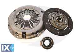 ΣΕΤ ΣΥΜΠΛΕΚΤΗ HONDA  ECK337