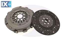 ΣΕΤ ΣΥΜΠΛΕΚΤΗ FORD-VOLVO  ECK338 1320511 1366370 3M517540D1E 3M517540D1F 3M517540D1G 3M517540D2E 30711062 30750462