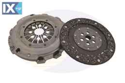 ΣΕΤ ΣΥΜΠΛΕΚΤΗ FORD - VOLVO  ECK339 1383917 1595916 1682282 31219798