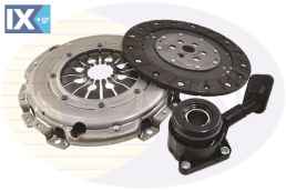 ΣΕΤ ΣΥΜΠΛΕΚΤΗ  FORD - VOLVO (with CSC)  ECK339CS20