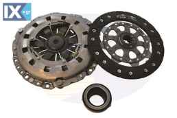 ΣΕΤ ΣΥΜΠΛΕΚΤΗ BMW  ECK342 21207527467 21211223672 21217500062 21217515223 21217523619 21217527667