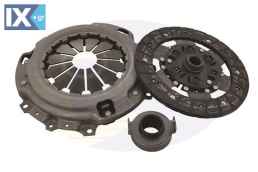 ΣΕΤ ΣΥΜΠΛΕΚΤΗ HONDA  ECK343