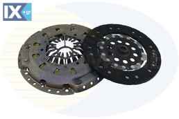 ΣΕΤ ΣΥΜΠΛΕΚΤΗ VOLVO  ECK345 272314