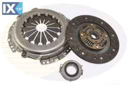 ΣΕΤ ΣΥΜΠΛΕΚΤΗ TOYOTA  ECK346 04130YZZAX 04130YZZAZ