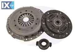 ΣΕΤ ΣΥΜΠΛΕΚΤΗ CITROEN-PEUGEOT  ECK349 205045 205187