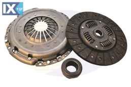 ΣΕΤ ΣΥΜΠΛΕΚΤΗ MERCEDES  ECK350 0192505701 0192506201