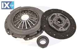 ΣΕΤ ΣΥΜΠΛΕΚΤΗ MERCEDES  ECK351 0192506001