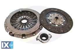 ΣΕΤ ΣΥΜΠΛΕΚΤΗ HYUNDAI  ECK352