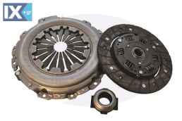 ΣΕΤ ΣΥΜΠΛΕΚΤΗ RENAULT  ECK353 7701471838 7701475555 7701477112