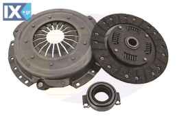 ΣΕΤ ΣΥΜΠΛΕΚΤΗ TOYOTA  ECK355