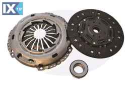 ΣΕΤ ΣΥΜΠΛΕΚΤΗ VW  ECK356