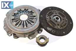 ΣΕΤ ΣΥΜΠΛΕΚΤΗ CHEVROLET  ECK357