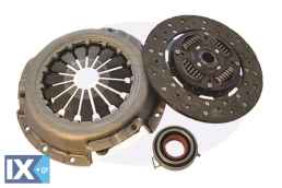 ΣΕΤ ΣΥΜΠΛΕΚΤΗ TOYOTA  ECK358 3121026090 3125025160