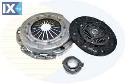 ΣΕΤ ΣΥΜΠΛΕΚΤΗ SUZUKI  ECK359