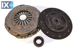 ΣΕΤ ΣΥΜΠΛΕΚΤΗ HUYNDAI-KIA  ECK360 4110032001 4110032021 4130032001 4130032021 4142123010 4142123020 4142132000 4110032001 4110032021 4130032001 4130032021 4142123010 4142123020 4142132000