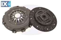 ΣΕΤ ΣΥΜΠΛΕΚΤΗ NISSAN - RENAULT  ECK363SK