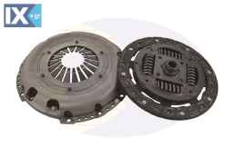 ΣΕΤ ΣΥΜΠΛΕΚΤΗ OPEL  ECK367SK