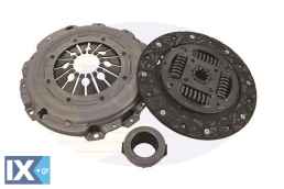 ΣΕΤ ΣΥΜΠΛΕΚΤΗ BMW  ECK368SK