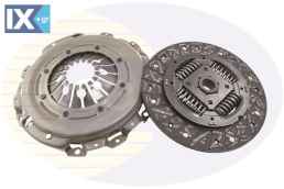 ΣΕΤ ΣΥΜΠΛΕΚΤΗ RENAULT  ECK377SK