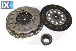 ΣΕΤ ΣΥΜΠΛΕΚΤΗ BMW  ECK380 21207515232 21207531845