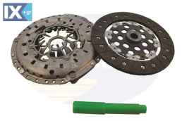 ΣΕΤ ΣΥΜΠΛΕΚΤΗ OPEL - RENAULT  ECK381 7701473533 7701474138 7701475313 7701475961