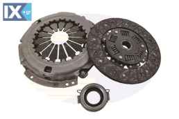 ΣΕΤ ΣΥΜΠΛΕΚΤΗ TOYOTA  ECK382