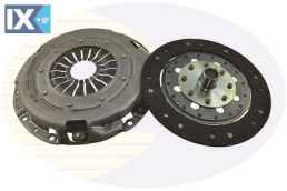 ΣΕΤ ΣΥΜΠΛΕΚΤΗ  RENAULT  ECK383 7701477838 7701478171