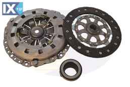 ΣΕΤ ΣΥΜΠΛΕΚΤΗ BMW  ECK384 21211223669 21217500061 21217515222 21217523618