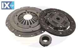 ΣΕΤ ΣΥΜΠΛΕΚΤΗ SKODA  ECK385 VAGKE269 VAGKE329