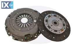 ΣΕΤ ΣΥΜΠΛΕΚΤΗ ALFA ROMEO - FIAT - LANCIA  ECK386 55190585 71722786 71728670 71734901 55182591 55186905 71722632 71782255 71783755
