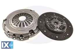 ΣΕΤ ΣΥΜΠΛΕΚΤΗ OPEL - RENAULT  ECK388 9111848 9161917 93184671 3000100QAD 4403848 7701472001 7701473764