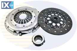 ΣΕΤ ΣΥΜΠΛΕΚΤΗ BMW  ECK389 21211223502 21211223534 21211223602