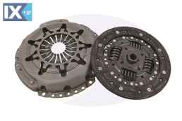 ΣΕΤ ΣΥΜΠΛΕΚΤΗ FORD  ECK393 1708209 1804545 1805271 5893143 5894334 71711624 71719812