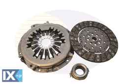 ΣΕΤ ΣΥΜΠΛΕΚΤΗ MAZDA  ECK394 RF2916410A RF2916460