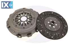 ΣΕΤ ΣΥΜΠΛΕΚΤΗ AUDI-SEAT-SKODA-VW  ECK396 022141015S 022141015S 022141015S 022141015S