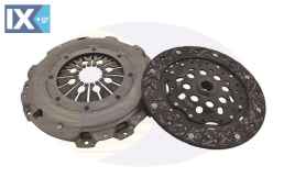 ΣΕΤ ΣΥΜΠΛΕΚΤΗ AUDI - SEAT - SKODA - VW  ECK397 03G141015H 03G141015L 03G141015H 03G141015L 03G141015H 03G141015L 03G141015H 03G141015L 03G141015H 03G141015L