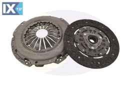 ΣΕΤ ΣΥΜΠΛΕΚΤΗ  VW  ECK398 070141015N 070141015S