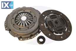 ΣΕΤ ΣΥΜΠΛΕΚΤΗ  CITROEN - FIAT - PEUGEOT  ECK399 2051G4 2051G7 2051W4 205266 205271 2052T6 2051G4 2051G7 2051W4 205266 205271 2052T6