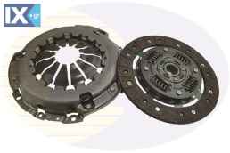 ΣΕΤ ΣΥΜΠΛΕΚΤΗ DACIA  ECK401 7701479126 7701479299 8200601893 8200641186 8200749476 8200895182