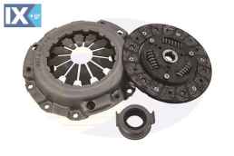 ΣΕΤ ΣΥΜΠΛΕΚΤΗ SUZUKI  ECK402