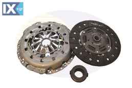 ΣΕΤ ΣΥΜΠΛΕΚΤΗ AUDI - VW  ECK403 038198141EX