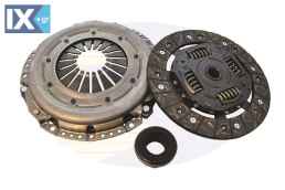 ΣΕΤ ΣΥΜΠΛΕΚΤΗ CHRYSLER  ECK404 R1020076 5069000AA 5069000AB 5069000AD