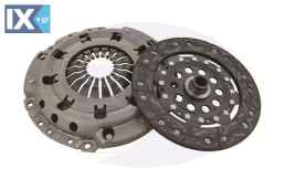 ΣΕΤ ΣΥΜΠΛΕΚΤΗ VOLVO  ECK405 272449